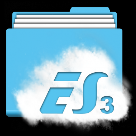 ES File Explorer 3.0.6.0