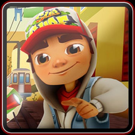 Subway Surfers New Orleans 1.15.0