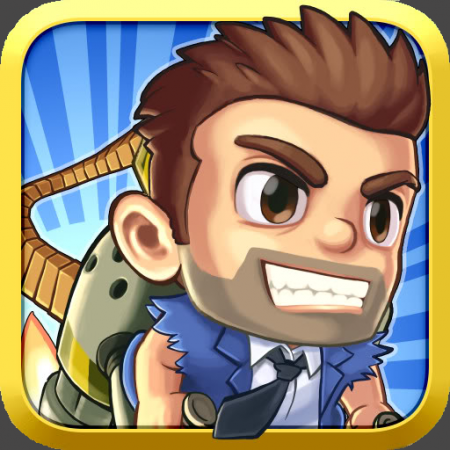 Jetpack Joyride 1.5.1
