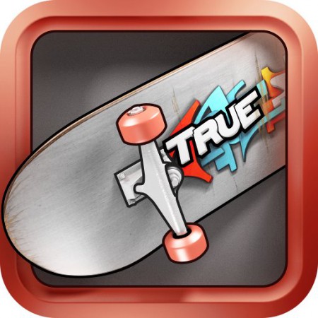 True Skate 1.1.2